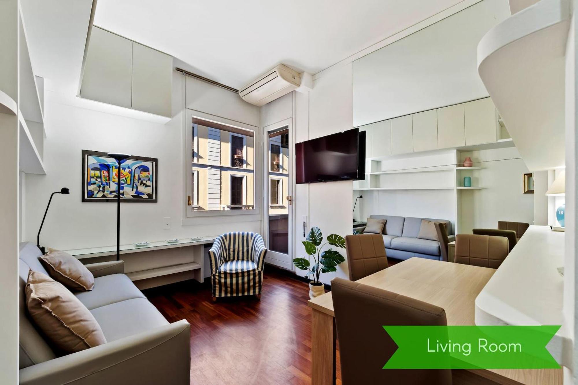 Lovely Apartments In The Hearth Of Brera By Rentopolis Milan Exterior photo
